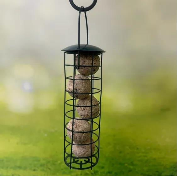 Garden & Co. Value Fat Ball Feeder Garden & Co. Value Fat Ball Feeder